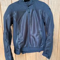 Dainese Giacca Moto Donna Sevilla Air Jacket Tg.40