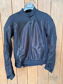 Dainese Giacca Moto Donna Sevilla Air Jacket Tg.40