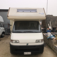 Noleggio camper