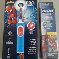 spazzolino elettrico 