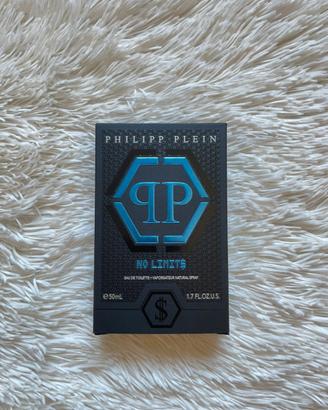 Scatola vuota Philipp Plein No Limit Super Fresh