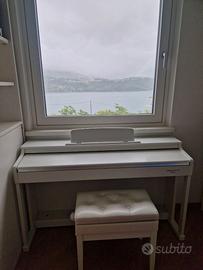 Pianoforte digitale