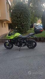 Triumph Tiger Sport 660 2025