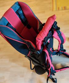 Zaino montagna Bebè comfort Maya