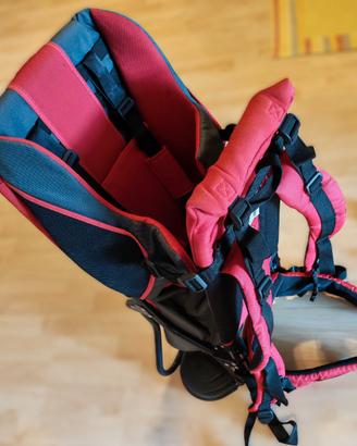 Zaino montagna Bebè comfort Maya