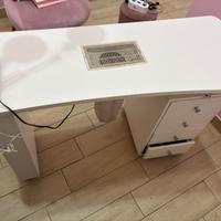 Tavolo manicure