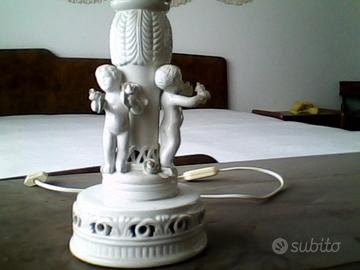 Ceramiche artistiche