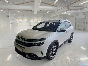 CITROEN C5 AIRCROSS BLUEHDI 130 SES SHINE EAT8 SUV
