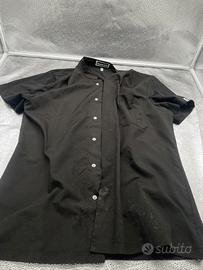 Camicia abito divisa da pizzaiolo