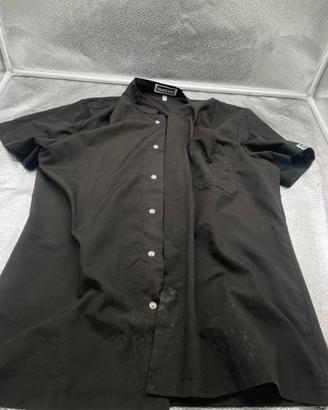 Camicia abito divisa da pizzaiolo