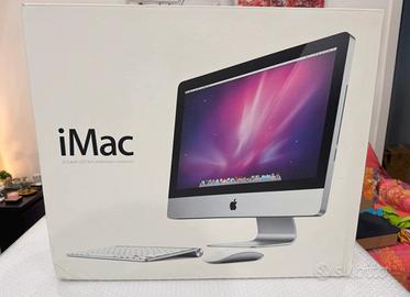 Apple imac 27”