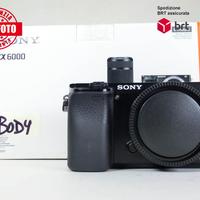 Sony A6000