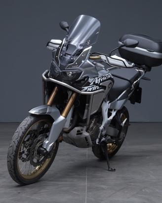 HONDA Africa Twin 1000