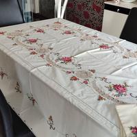 Tovaglia da corredo 