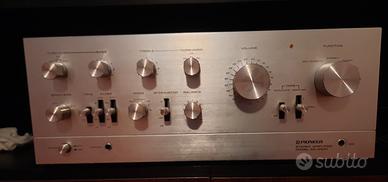 Pioneer SA-9500