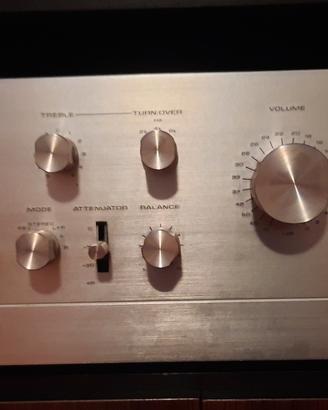 Pioneer SA-9500