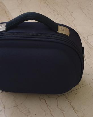 Borsa Beauty case nuovo