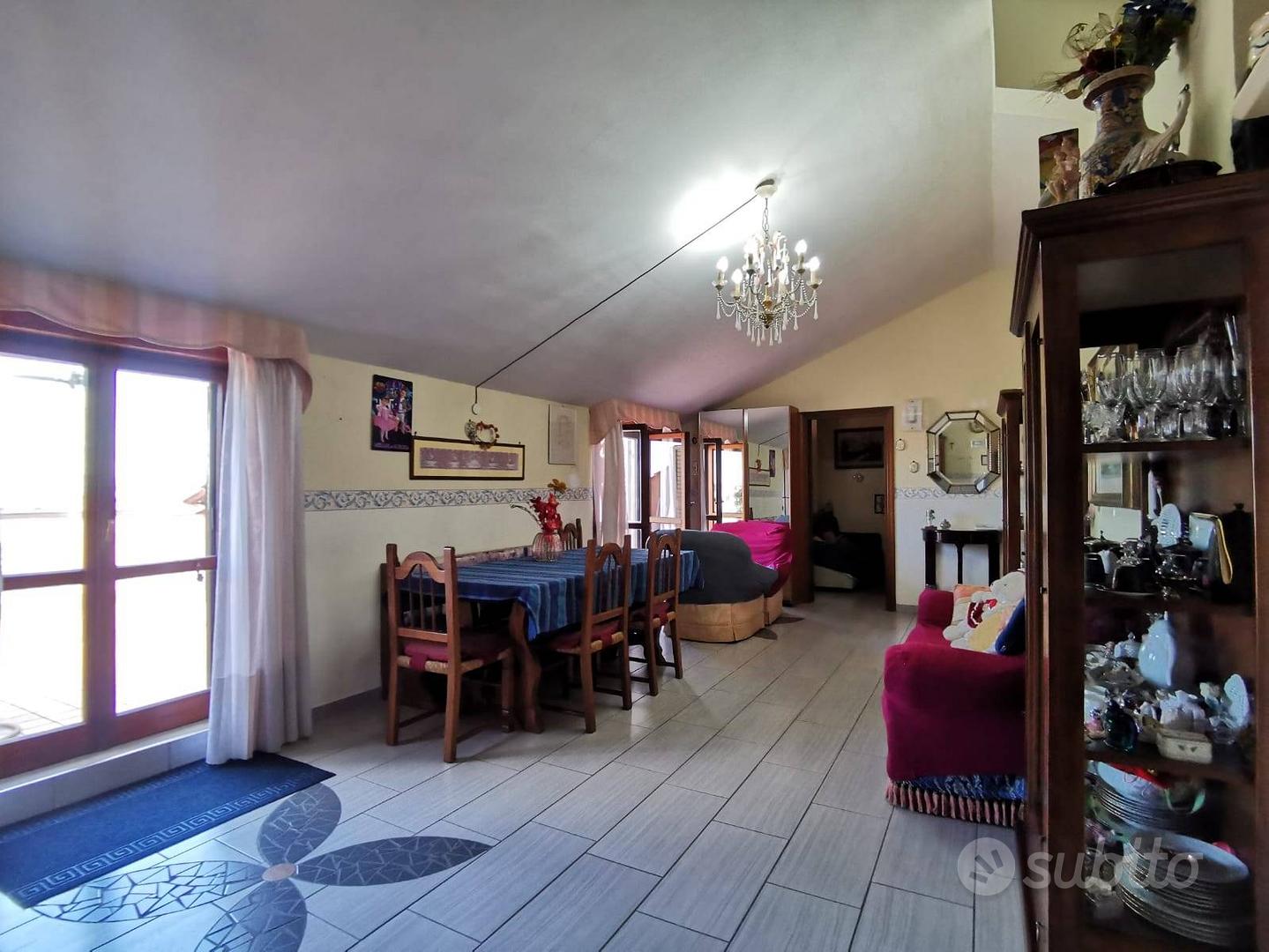 Apartment in Recale, Caserta - Vista 3