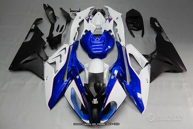Carena Completa per BMW S1000RR 2015 - 2018