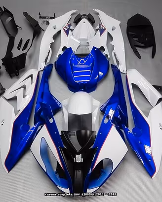 Carena Completa per BMW S1000RR 2015 - 2018