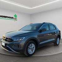 Volkswagen T-Roc 2.0 TDI SCR 150 CV DSG Life