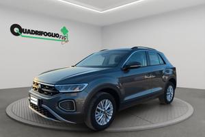 Volkswagen T-Roc 2.0 TDI SCR 150 CV DSG Life