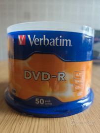 DVD e Custodie Nuovi