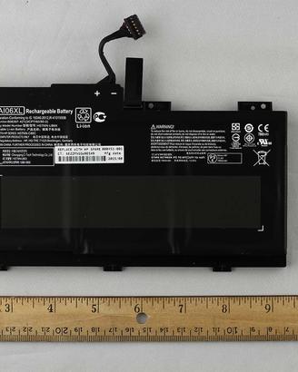 HP ZBook 17 6-Cell 96Wh Li-Ion AI06096XL-P