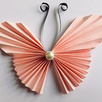 Farfalle origami