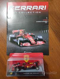 Ferrari SF 1000