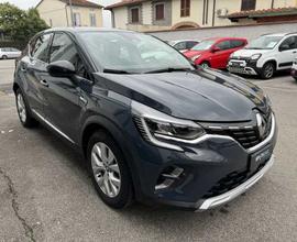 Renault Captur Plug-in Hybrid E-Tech 160 CV Intens