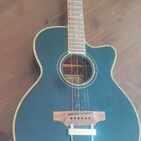 Chitarra Acustica Ibiza Custom