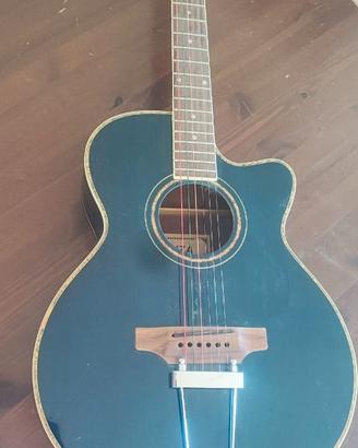 Chitarra Acustica Ibiza Custom