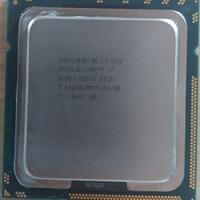 Processore Intel i7 920