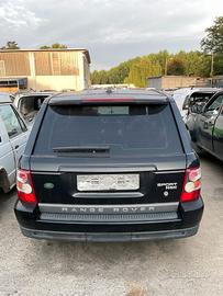 POSTERIORE RANGE ROVER SPORT HSE L320