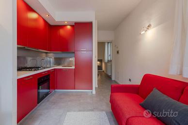 Alloggio esclusivo vicino al mare [RN_TRN41-4]