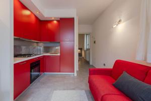 Alloggio esclusivo vicino al mare [RN_TRN41-4]