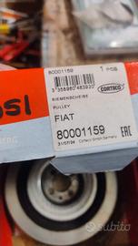 puleggia fiat 