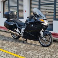 BMW K 1200 GT 