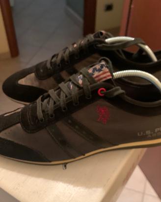 Calzature uomo U.S Polo Assn