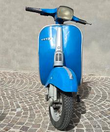 vespa 50 special.