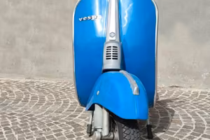 vespa 50 special.