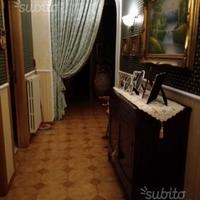 Elegante tenda calata