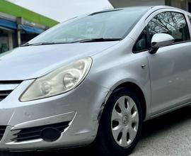 OPEL Corsa 1.3 CDTI VAB NEOP UNICOPRO PREZZO 2900