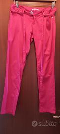 pantaloni donna Terranova 