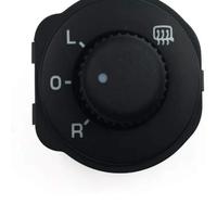 Interruttore specchietti Skoda Fabia Montecarlo 