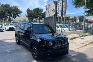 Jeep Renegade 1.6 Mjt 120 CV Longitude