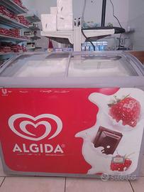 Frigo surgelati