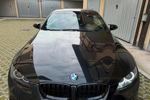 BMW 325i E93