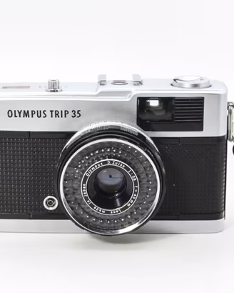 Olympus Trip 35